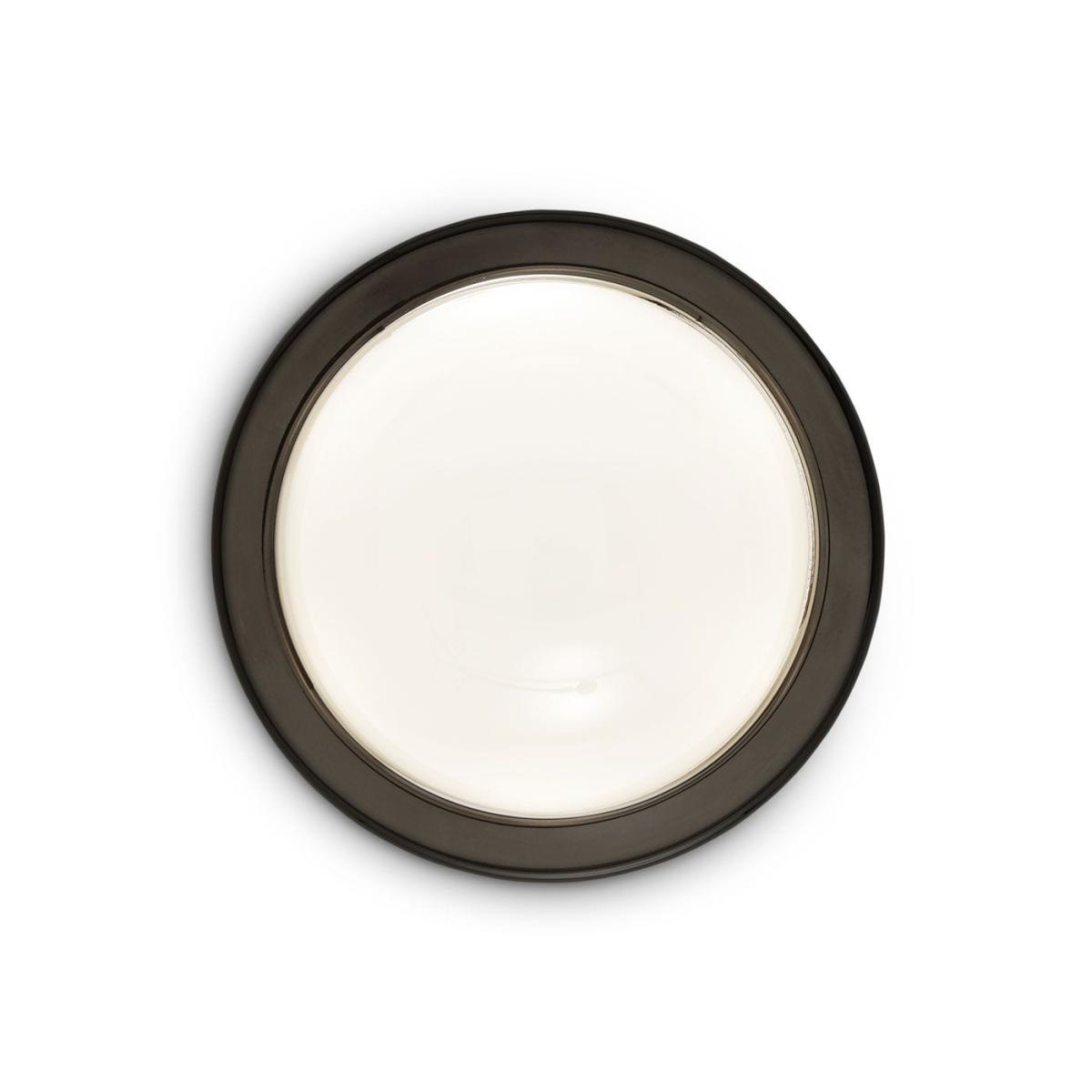 Tom Dixon Spot LED Surface Wall Light Round Gold – image 2