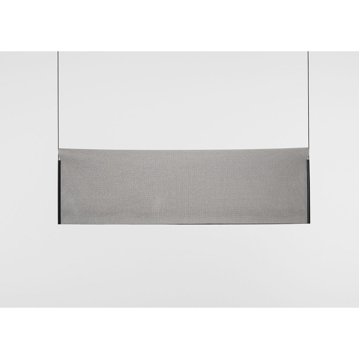 a-emotional light Nebra LED Pendant Light White – image 5