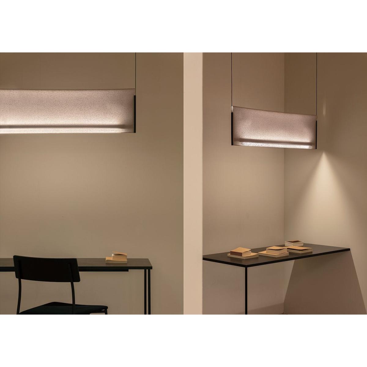 a-emotional light Nebra LED Pendant Light White – image 7