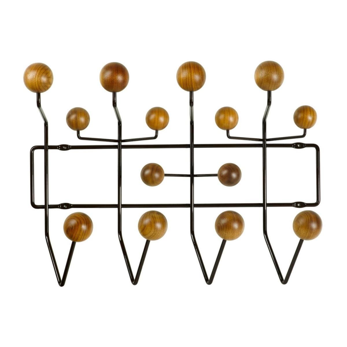 Vitra Hang It All Coat Racks White Pine - Heal's UK Furniture – image 2