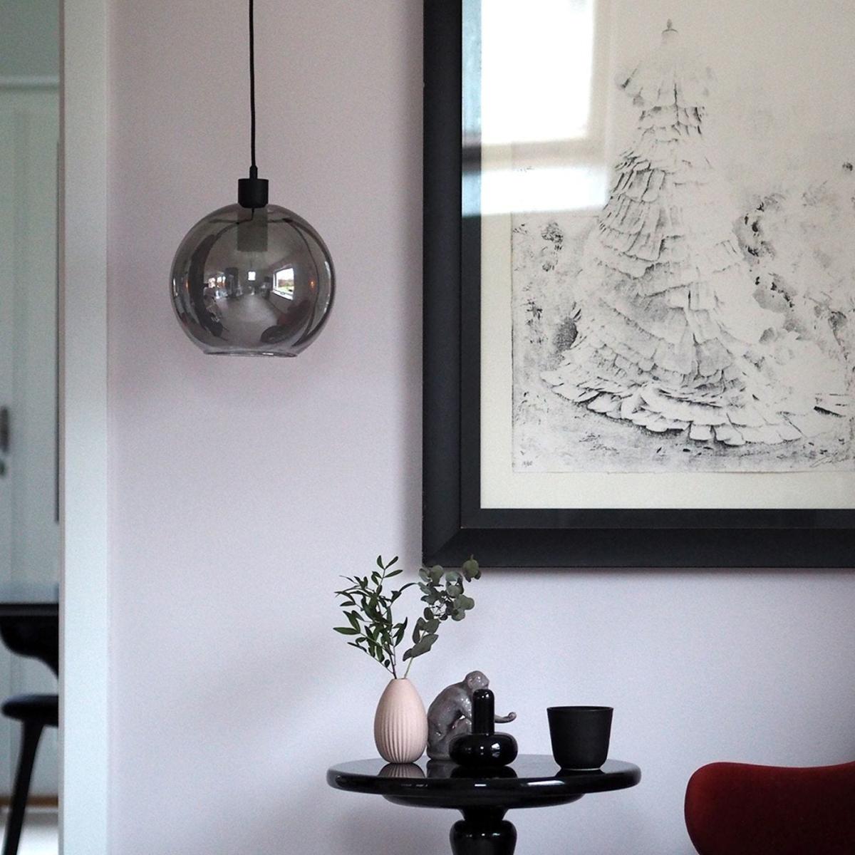 Heal's Kyoto Balloon Pendant - Heal's UK Lighting – image 2