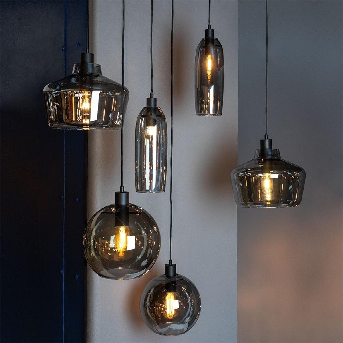 Heal's Kyoto Balloon Pendant - Heal's UK Lighting – image 13