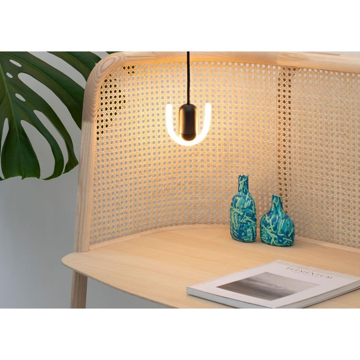 Beem Pendant Fixture Black - Heal's UK Lighting – image 2