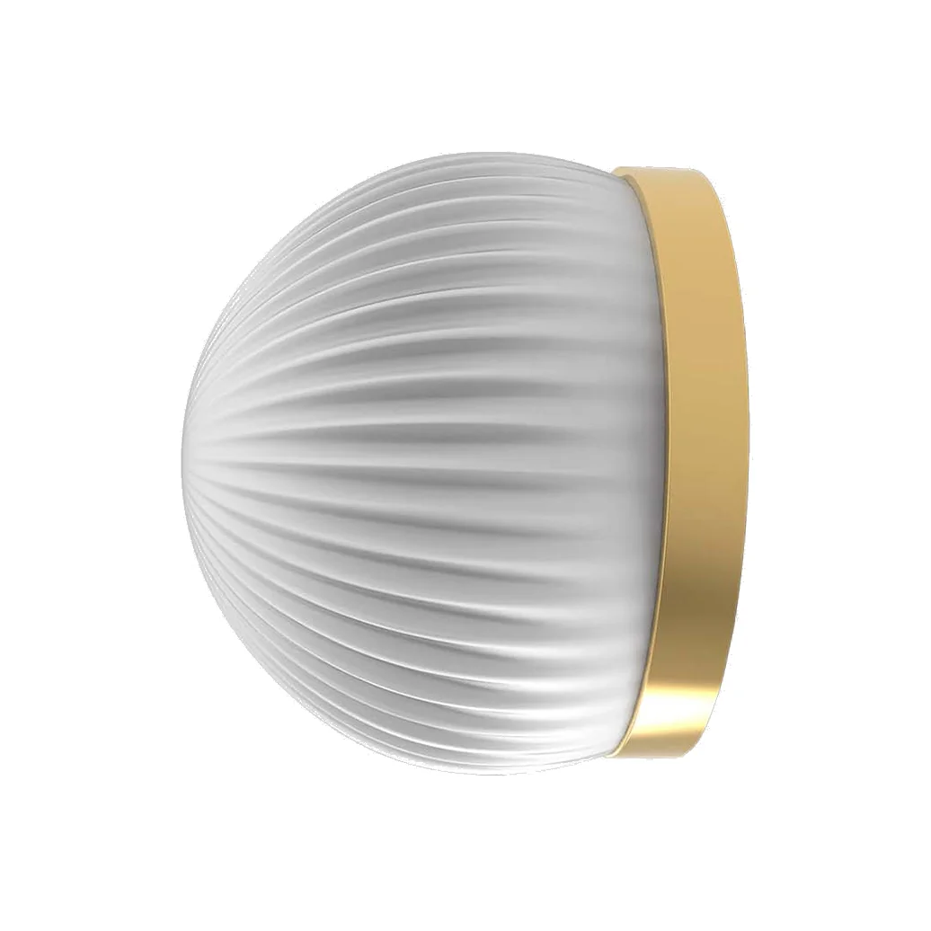 Heal's Roi Wall/Ceiling Light Simple – image 1