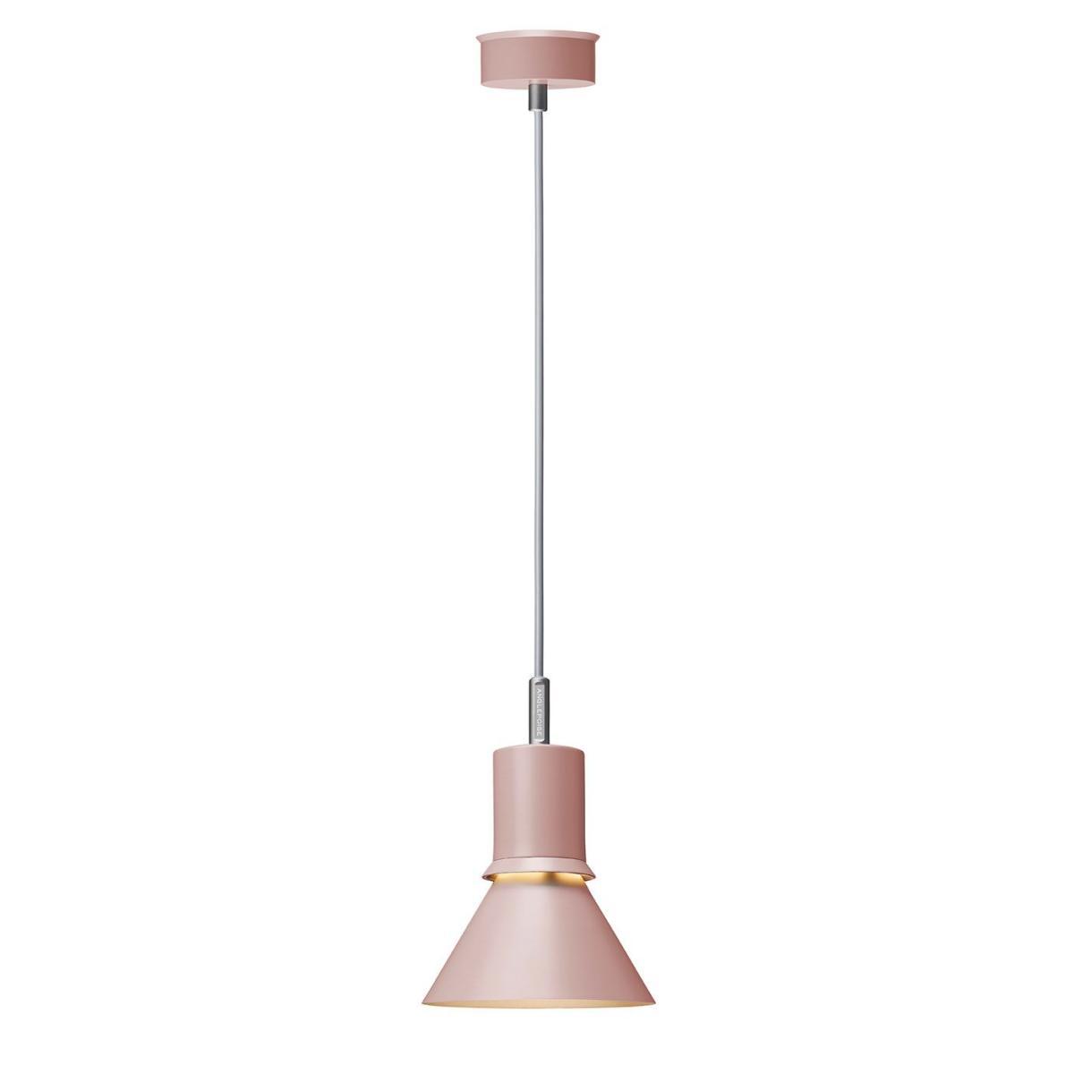 Anglepoise Type 80 Pendant Light Grey Mist - Heal's UK Lighting – image 2