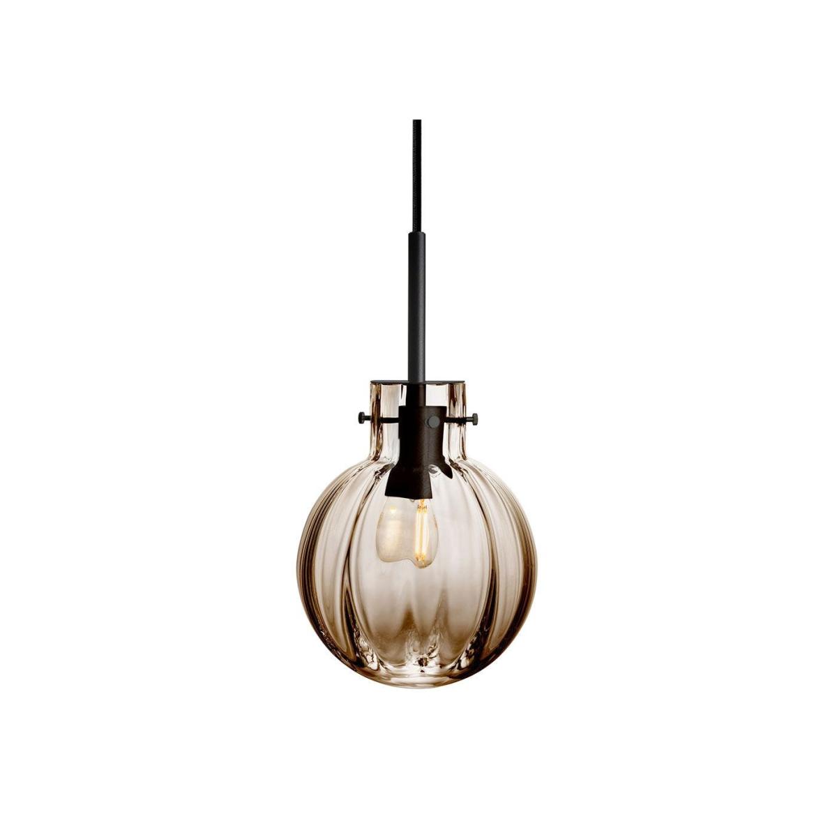 Hadeland Glassverk Mountain Glow Multi Chandelier – image 2