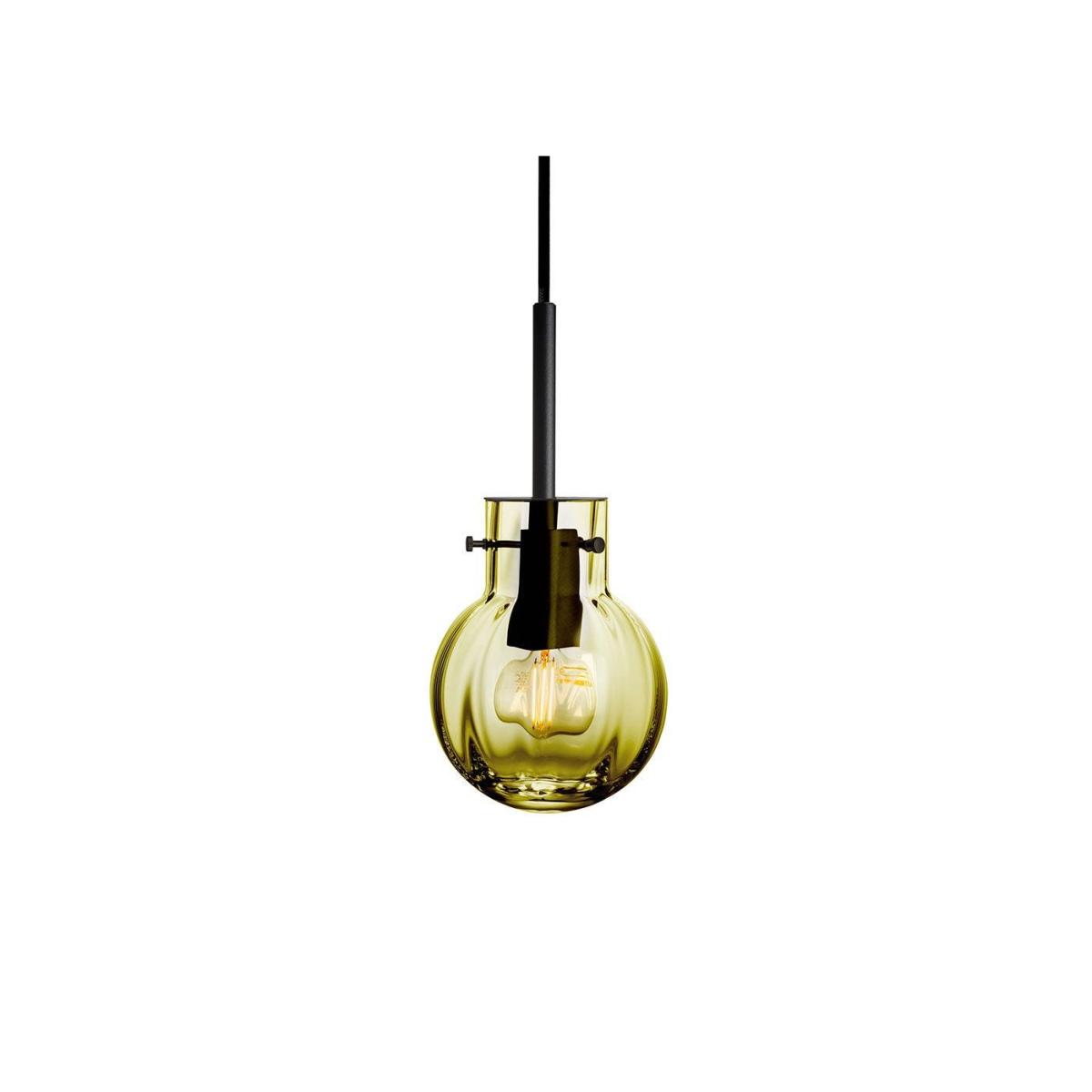 Hadeland Glassverk Mountain Glow Multi Chandelier – image 5