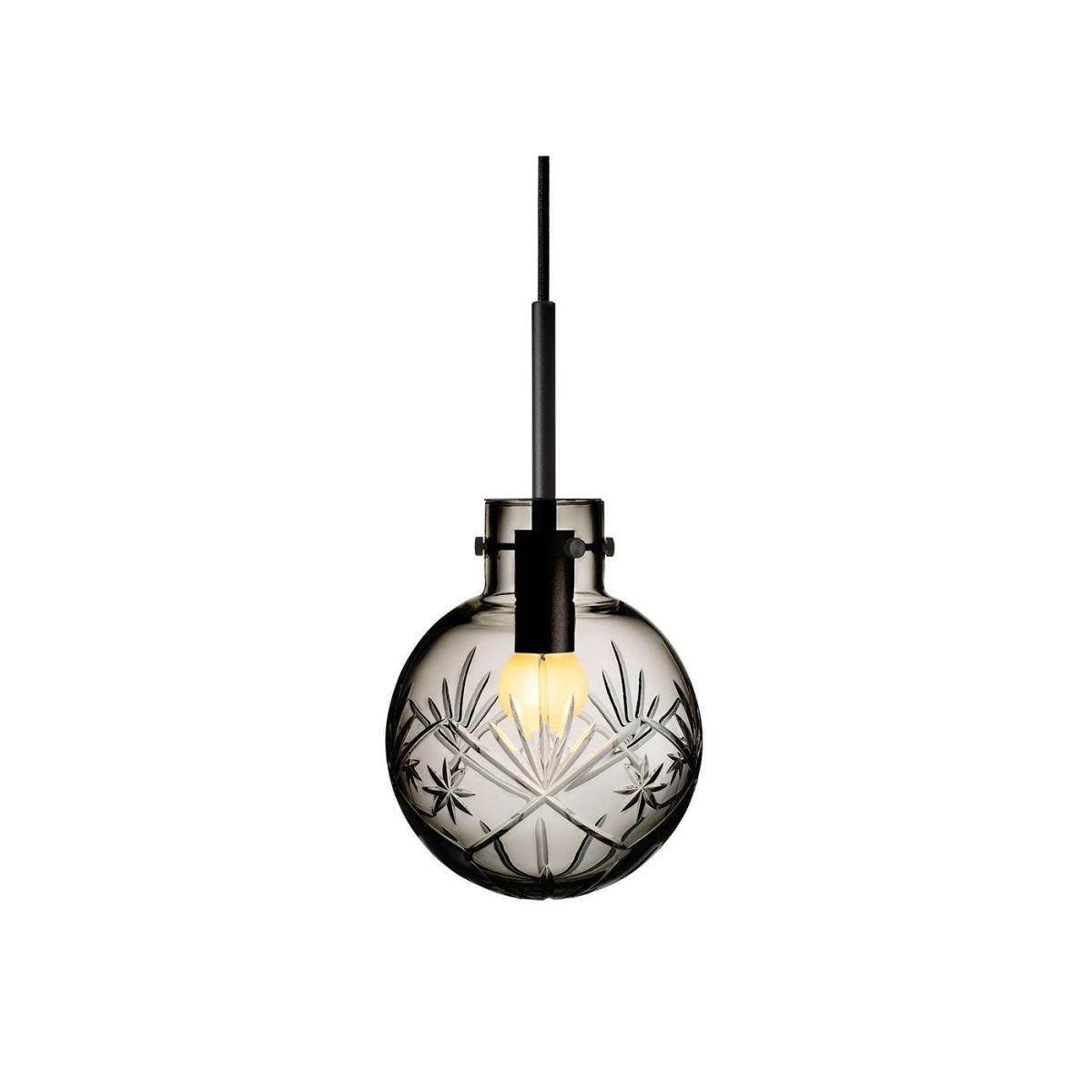Hadeland Glassverk Mountain Glow Multi Chandelier – image 7