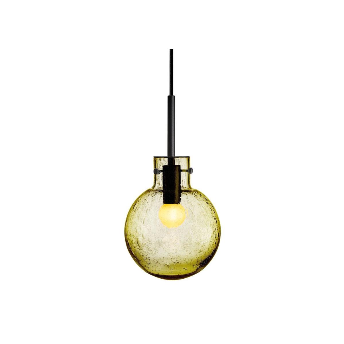 Hadeland Glassverk Mountain Glow Multi Chandelier – image 9