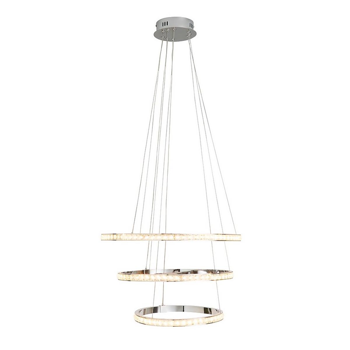 Napier LED 3 Tier Pendant Ceiling Light – image 2