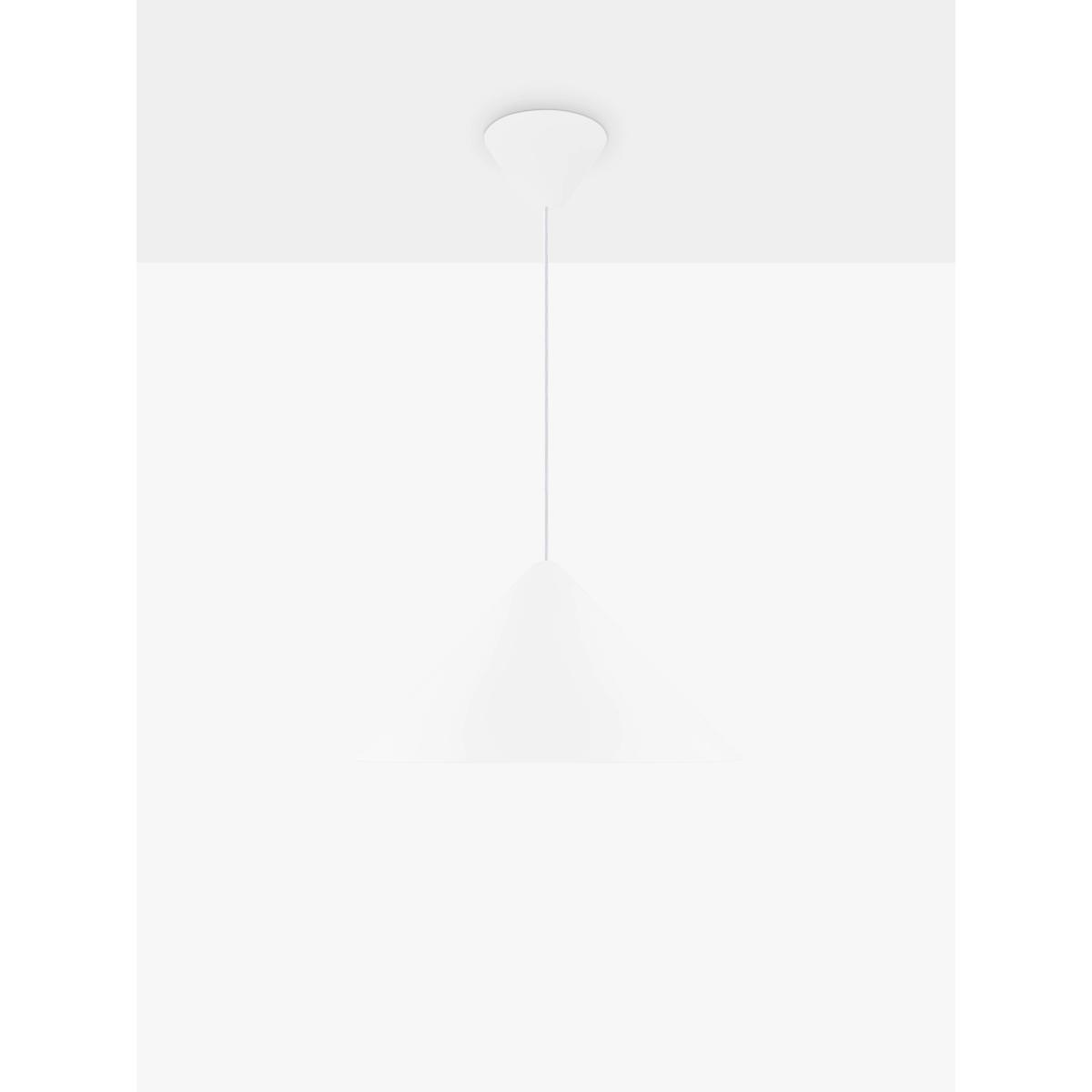 Nordlux Nono 49 Ceiling Light, White – image 3