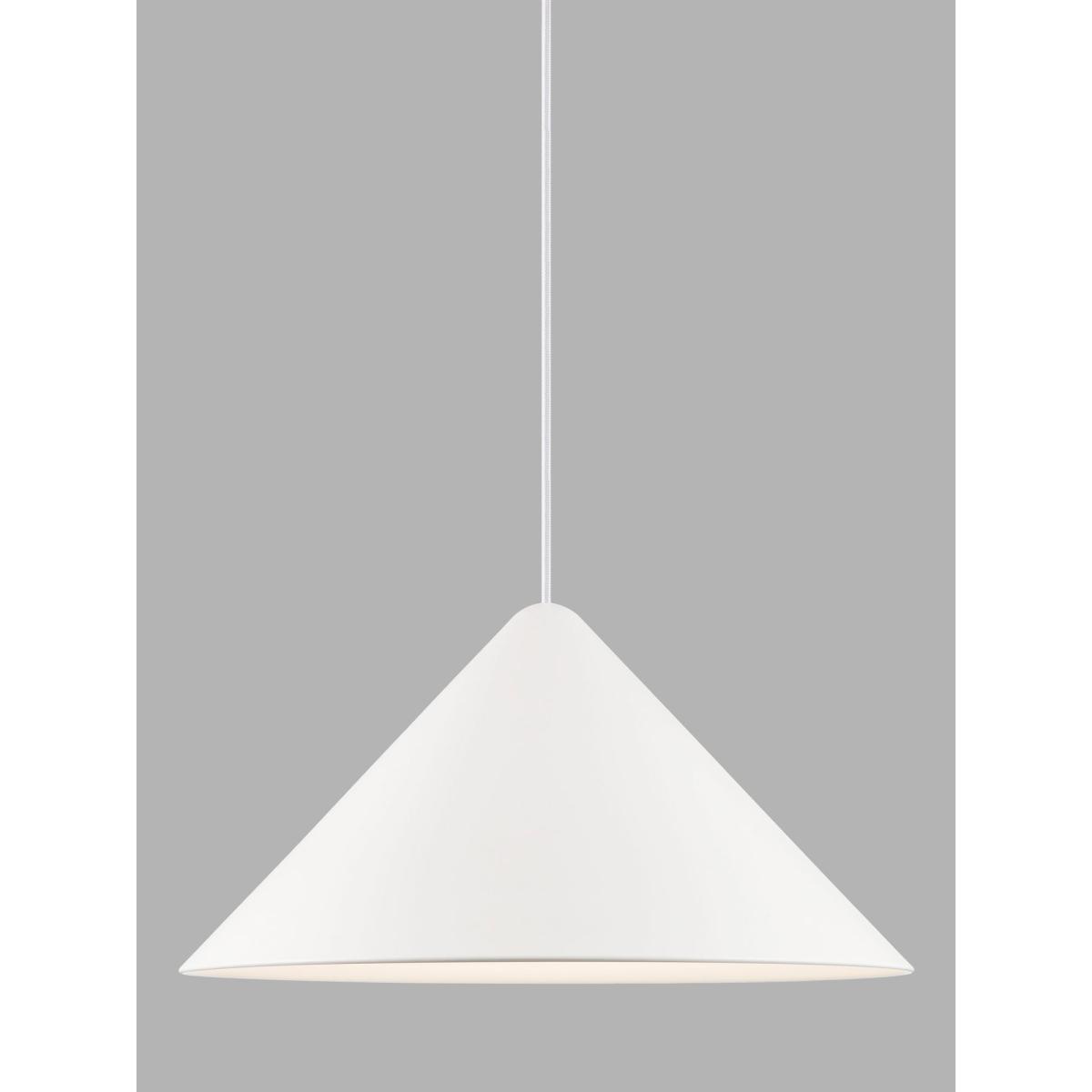 Nordlux Nono 49 Ceiling Light, White – image 4