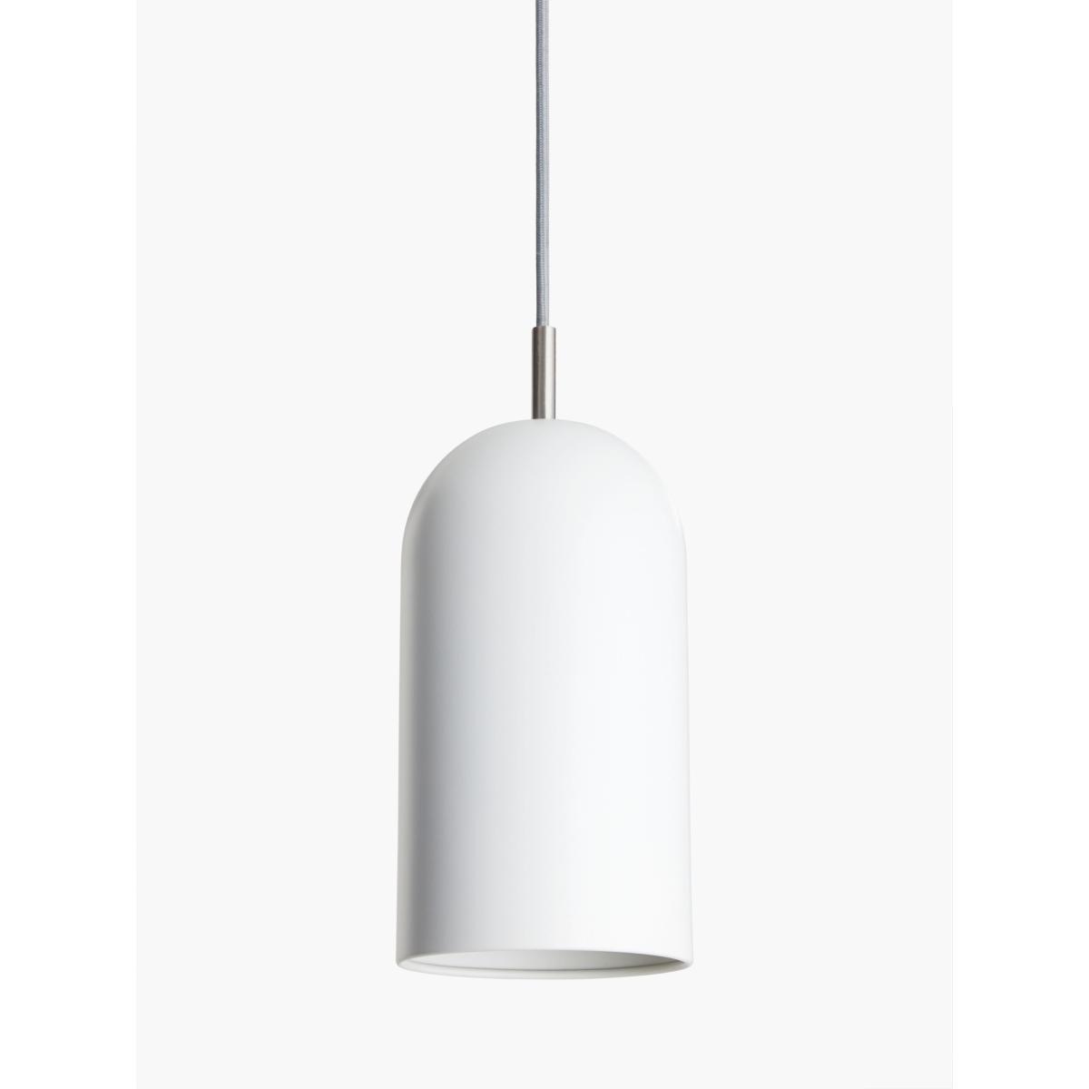 John Lewis & Partners No.045 Ceiling Light, White – image 2