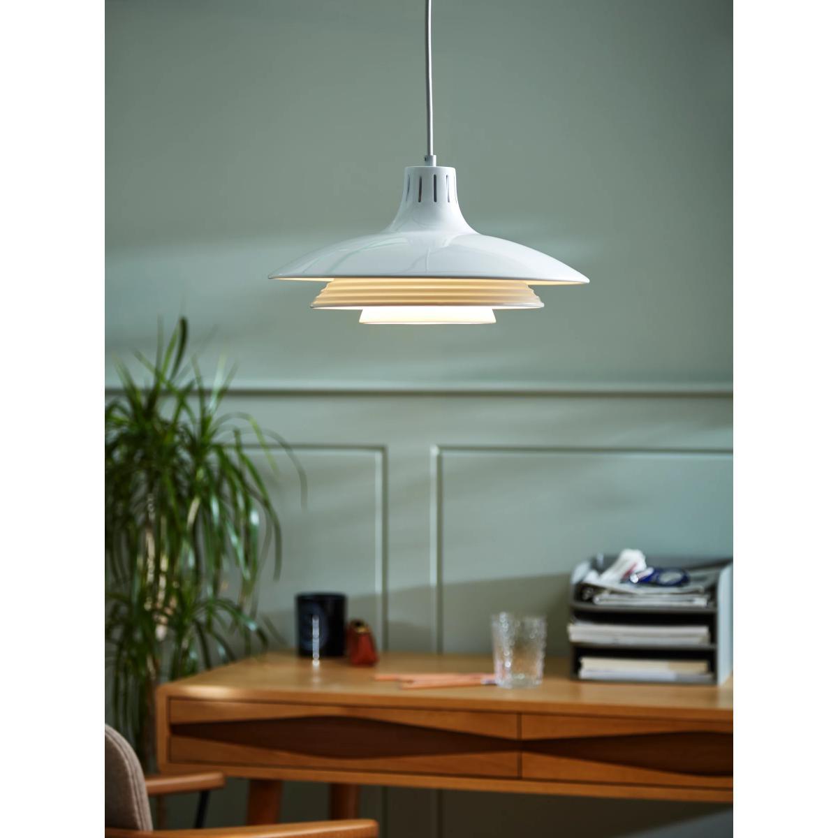 John Lewis & Partners Stockholm Easy-to-Fit Ceiling Shade – image 2