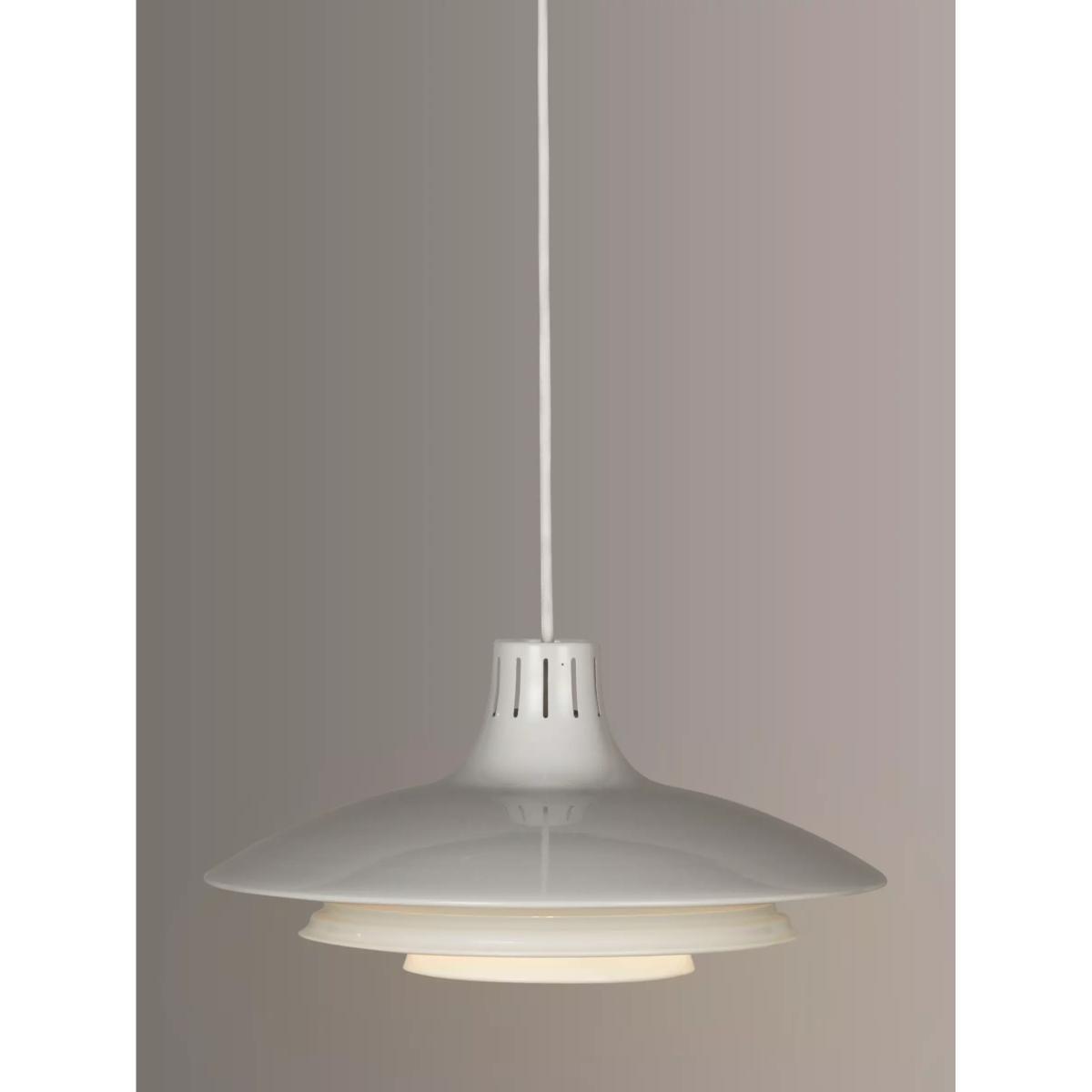 John Lewis & Partners Stockholm Easy-to-Fit Ceiling Shade – image 3
