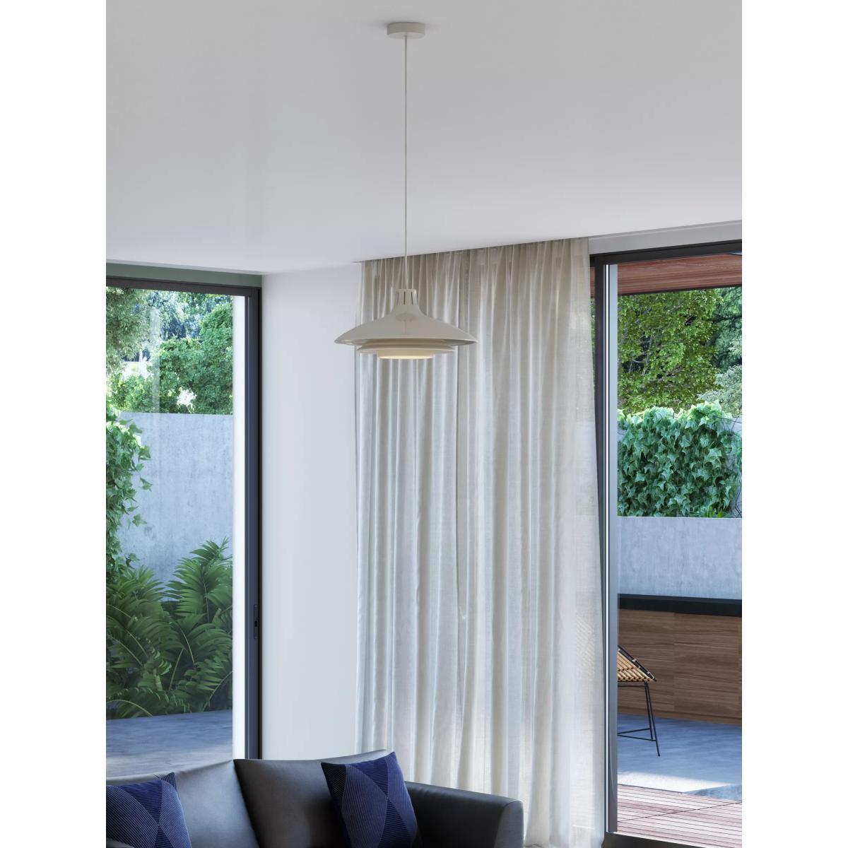 John Lewis & Partners Stockholm Easy-to-Fit Ceiling Shade – image 4