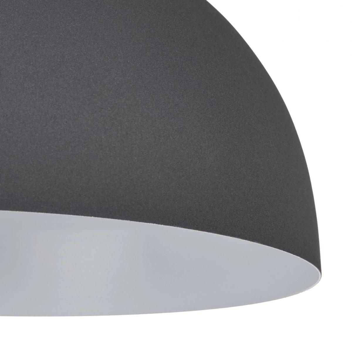 ANYDAY John Lewis & Partners Jamie Ceiling Light, Grey – image 9