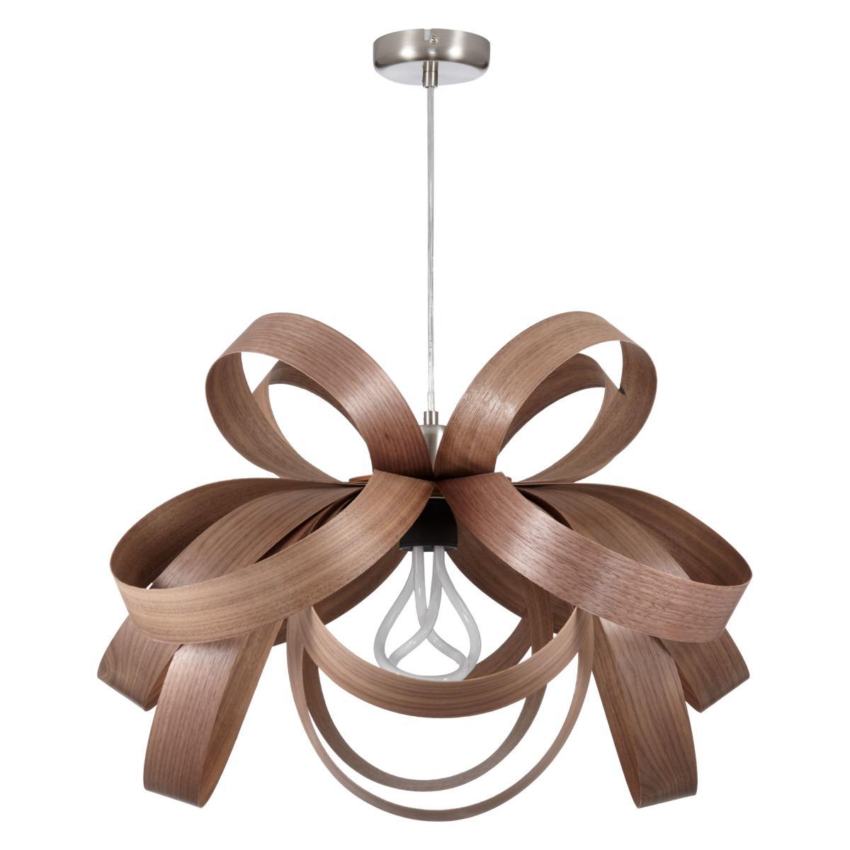 Tom Raffield Skipper Pendant Light, 62cm – image 3
