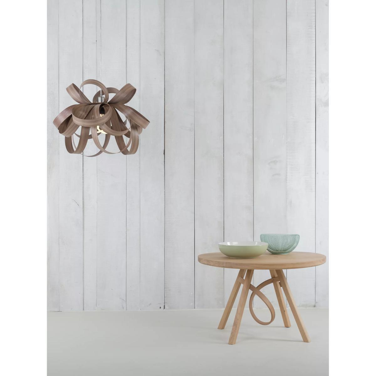 Tom Raffield Skipper Pendant Light, 62cm – image 5