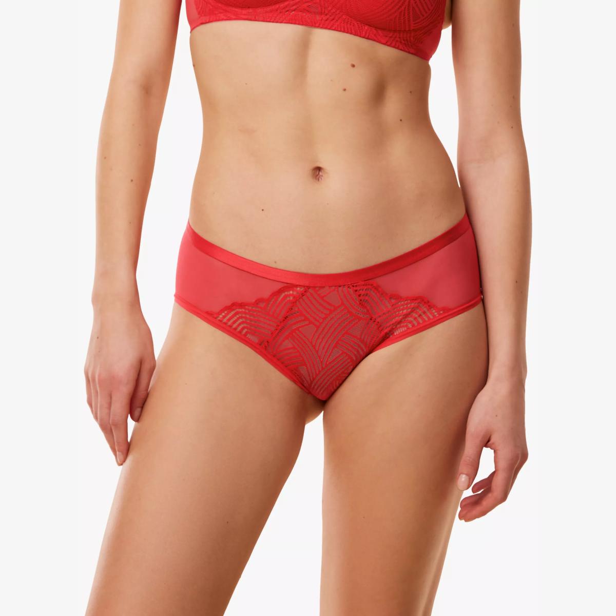 Triumph Delightful Spotlight Hipster Knickers – image 1