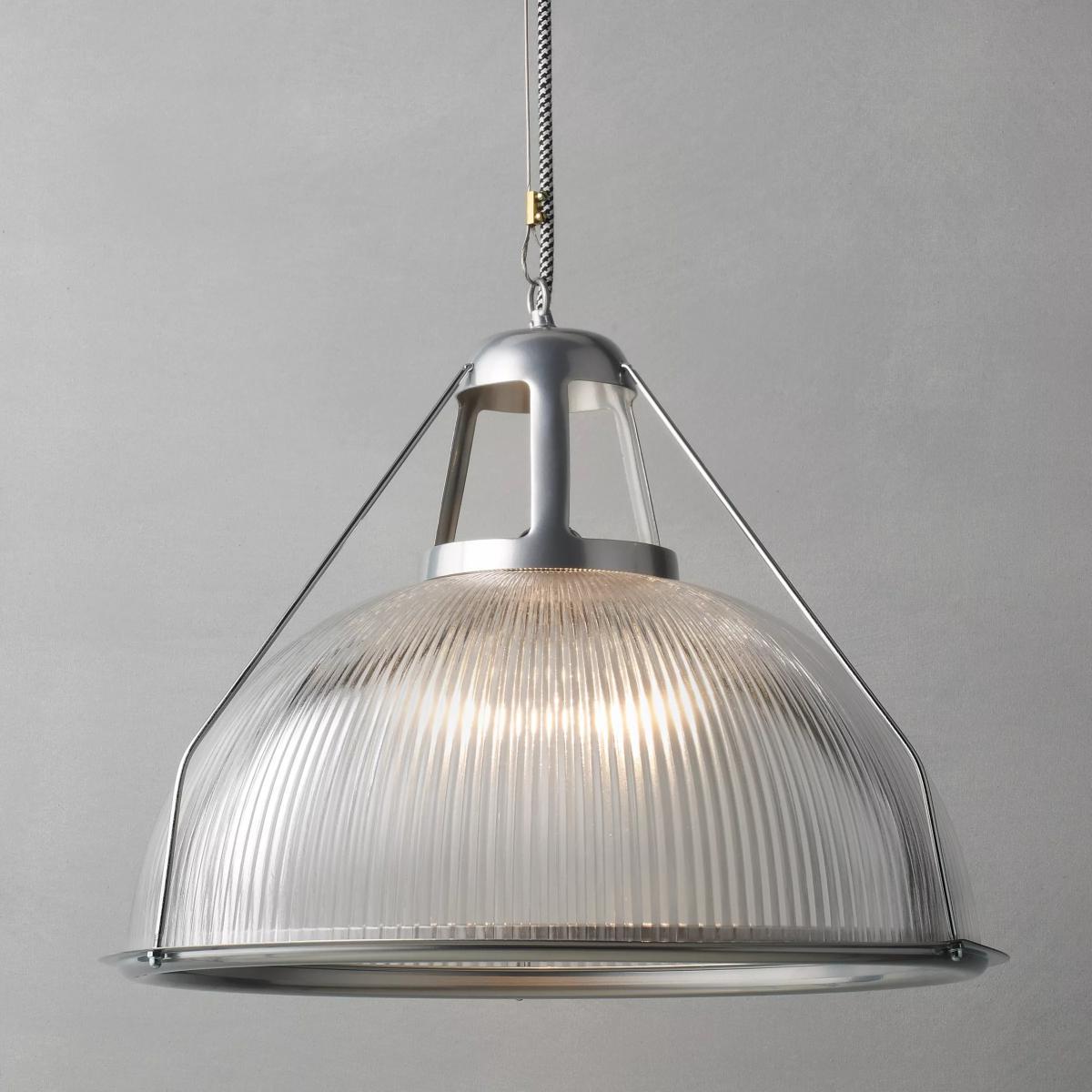 Original BTC Phane Ceiling Light, Large – image 4