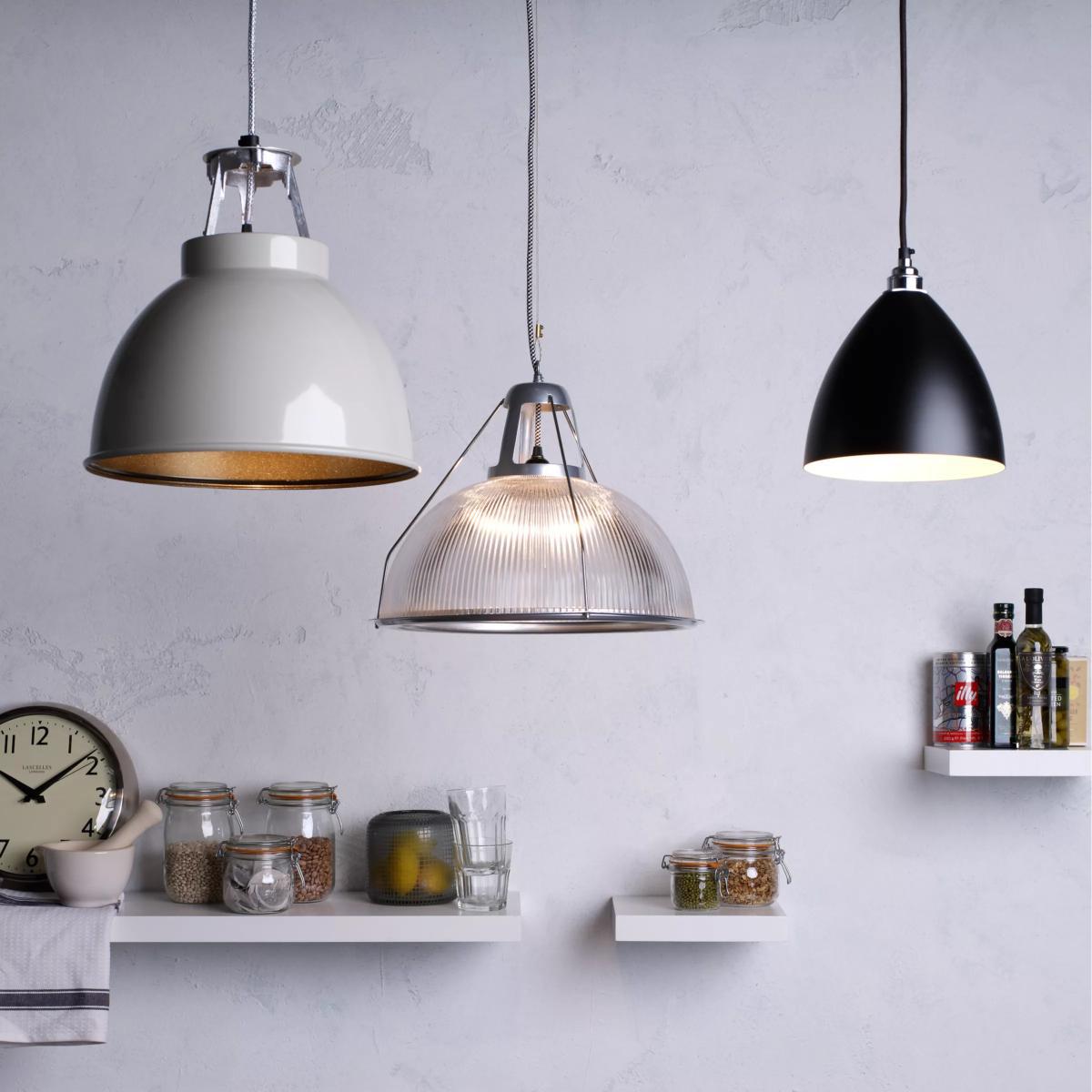 Original BTC Phane Ceiling Light, Large – image 6