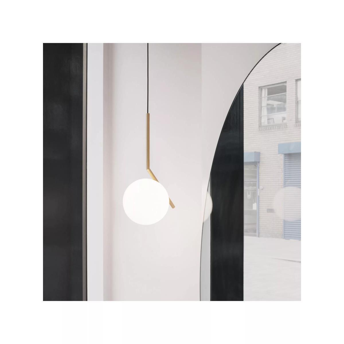 Flos IC S2 Ceiling Light – image 2