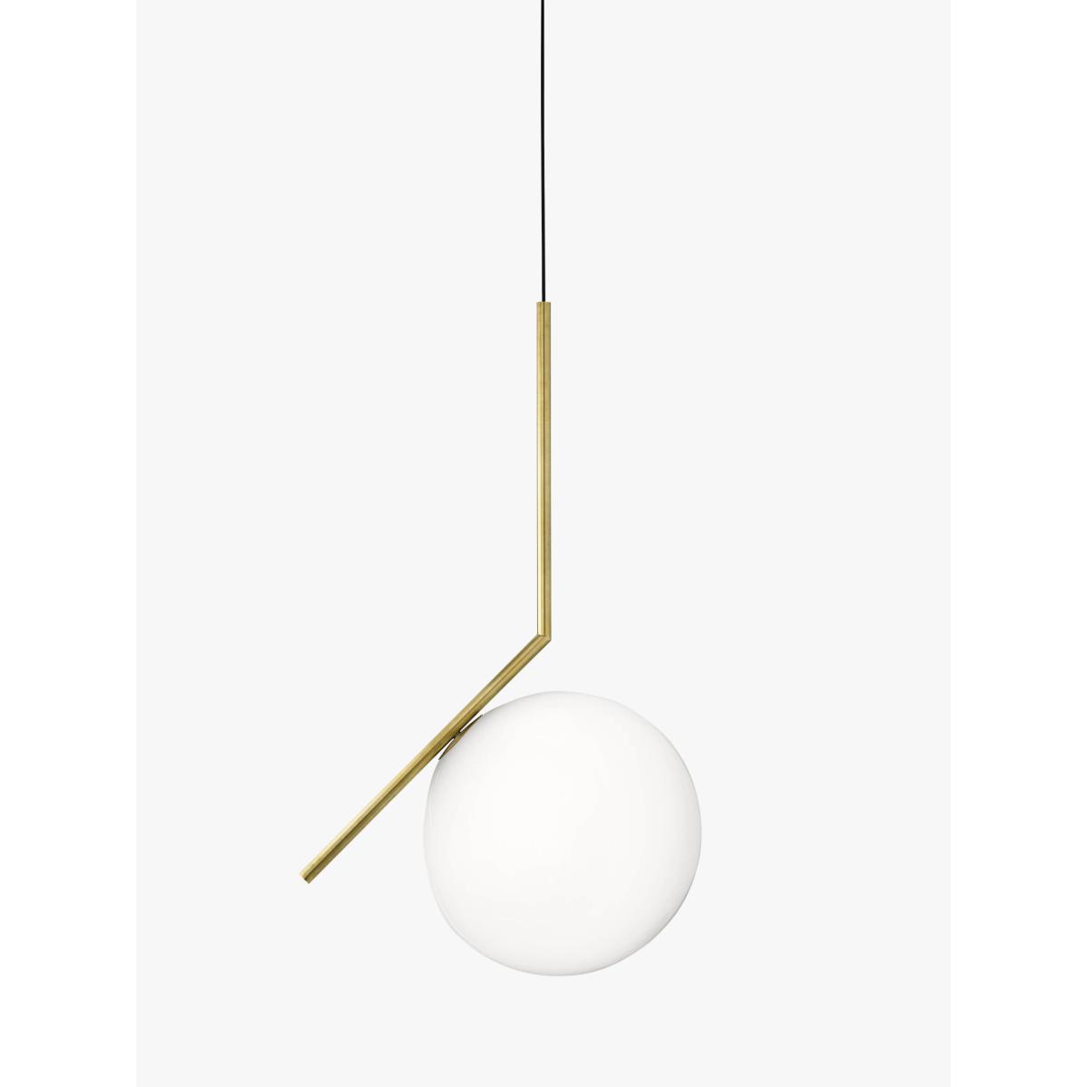Flos IC S2 Ceiling Light – image 3