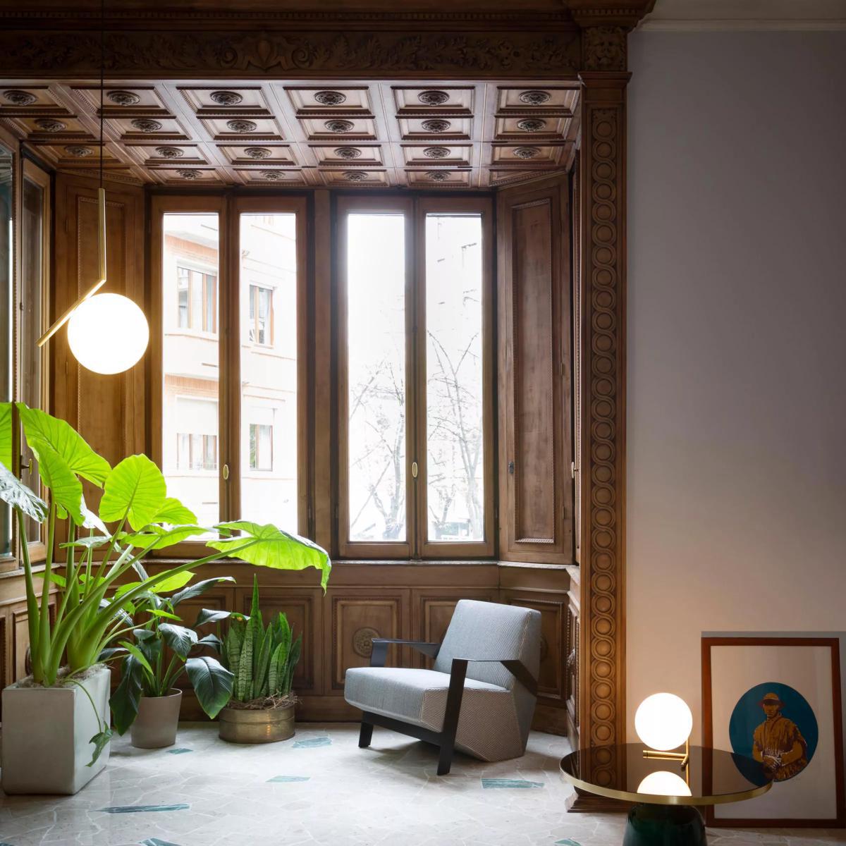 Flos IC S2 Ceiling Light – image 4