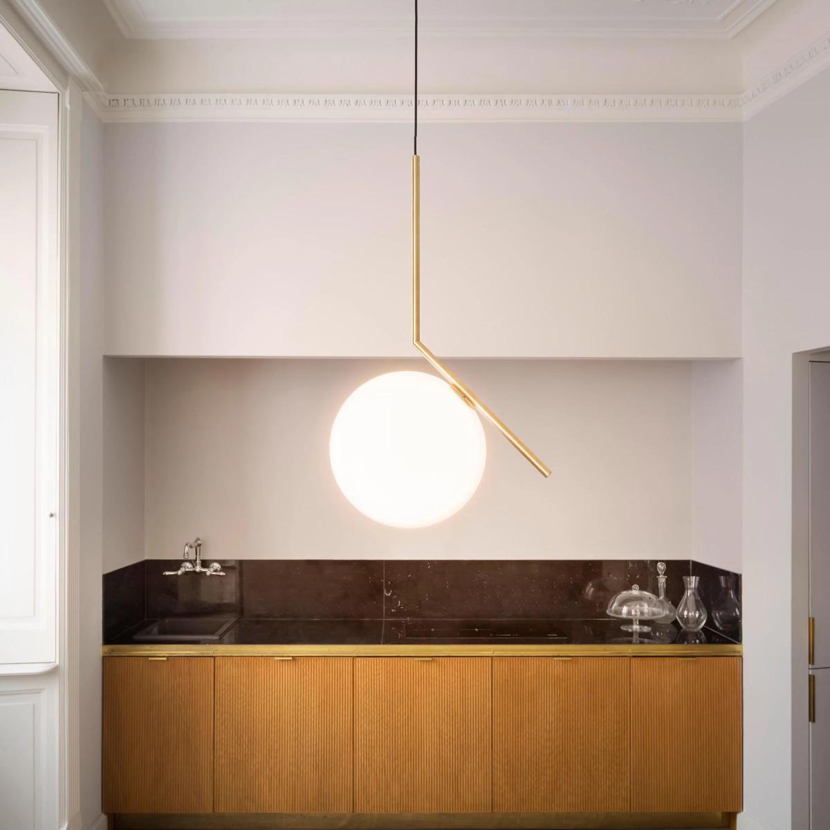 Flos IC S2 Ceiling Light – image 5