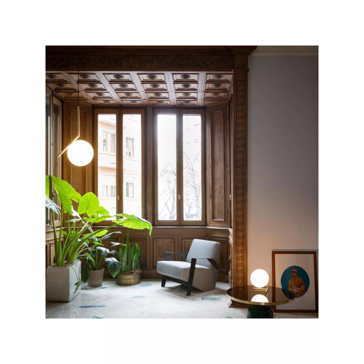 Flos IC S2 Ceiling Light – image 6