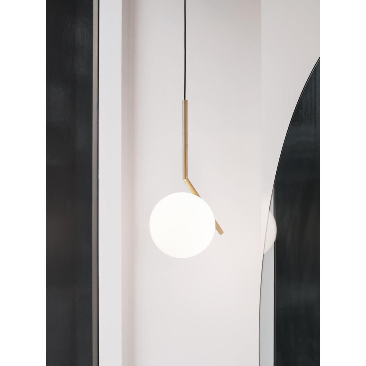 Flos IC S2 Ceiling Light – image 7