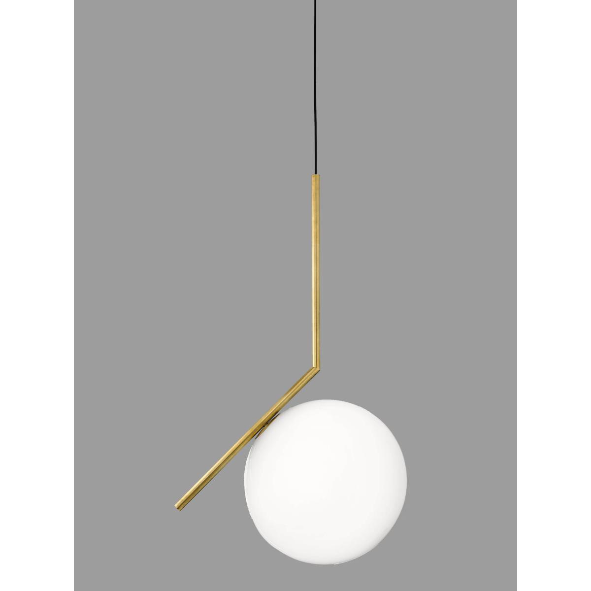 Flos IC S2 Ceiling Light – image 1