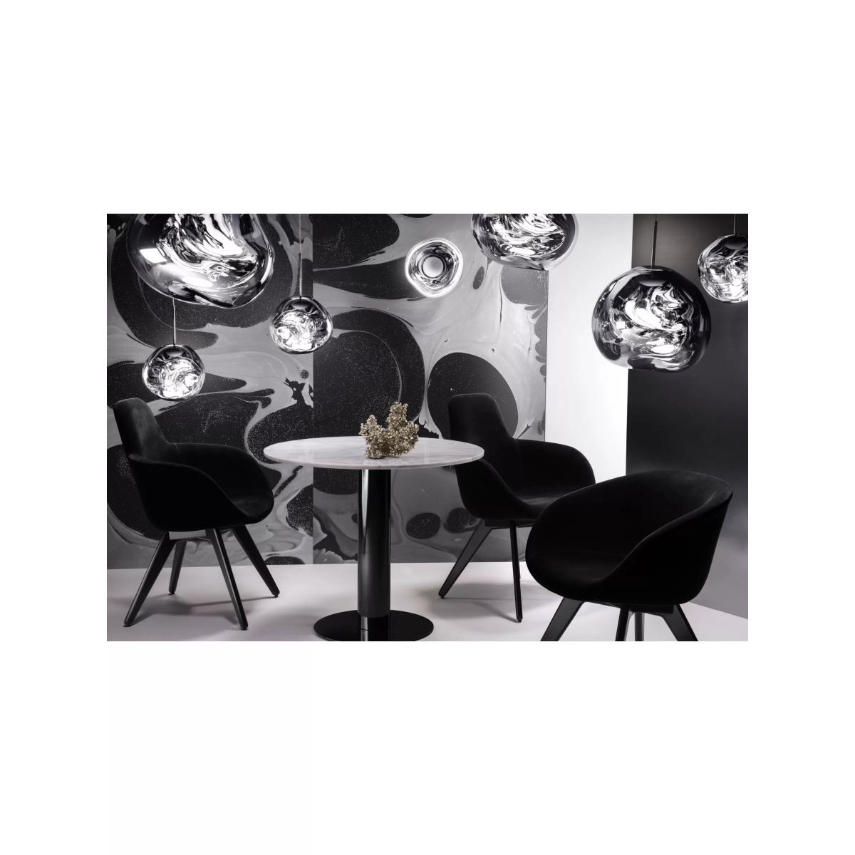 Tom Dixon Melt LED Ceiling Light – image 6