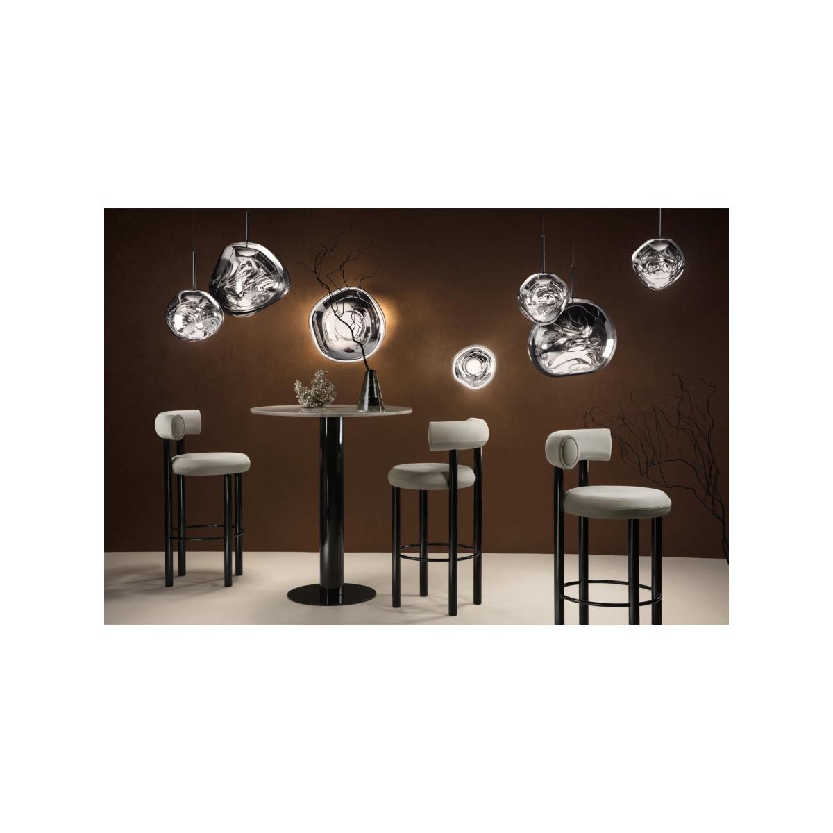 Tom Dixon Melt LED Ceiling Light – image 7