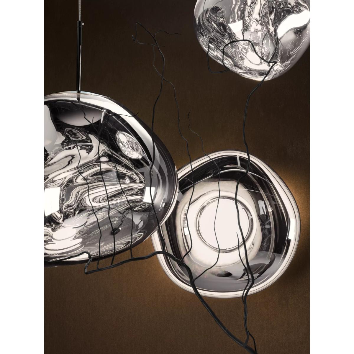 Tom Dixon Melt LED Ceiling Light – image 8