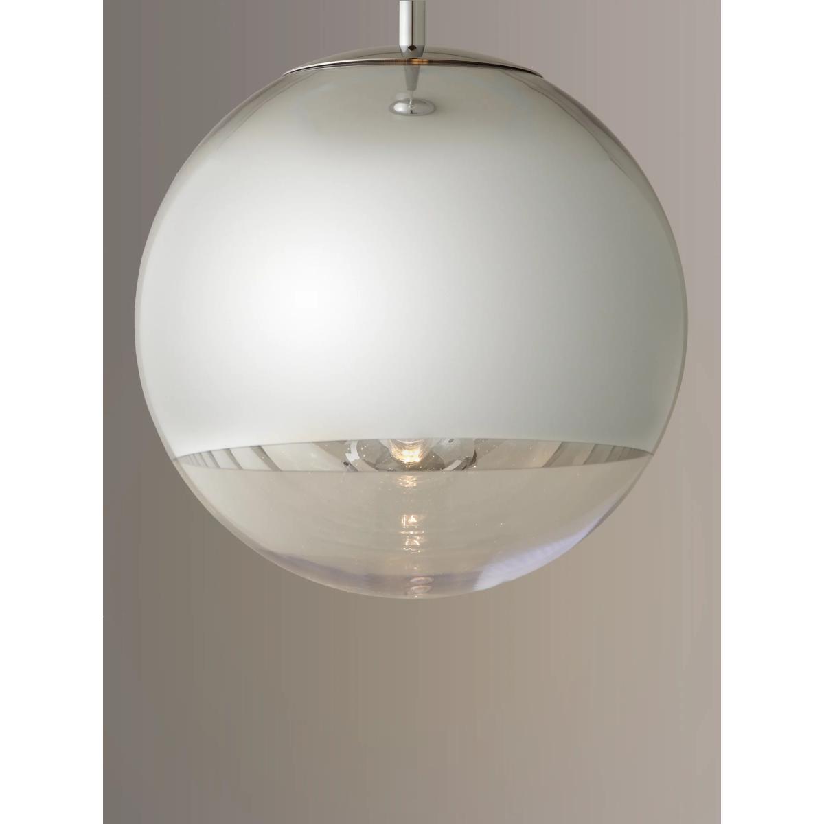 Tom Dixon Mirror Ball Pendant Light – image 2