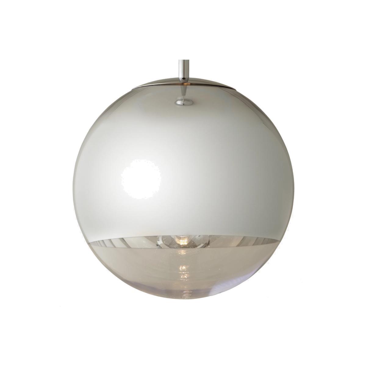 Tom Dixon Mirror Ball Pendant Light – image 1