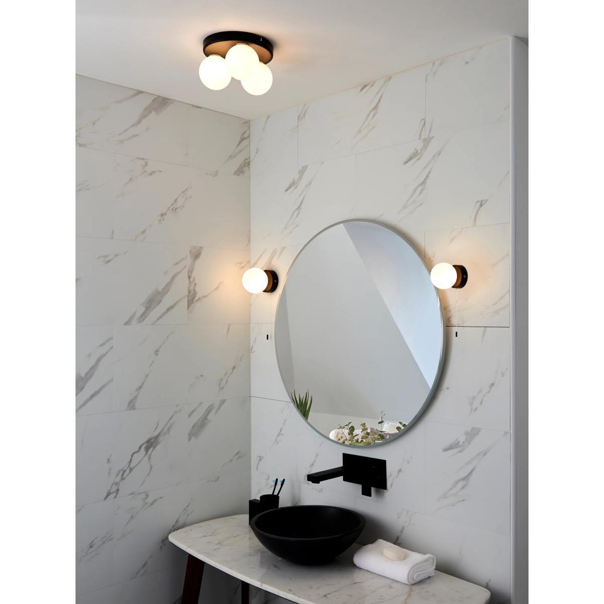 John Lewis & Partners Harlow Bathroom Ceiling Light – image 7