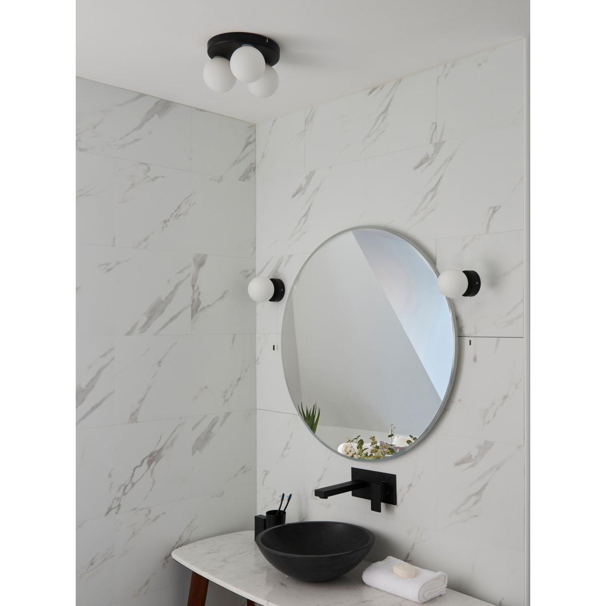John Lewis & Partners Harlow Bathroom Ceiling Light – image 8