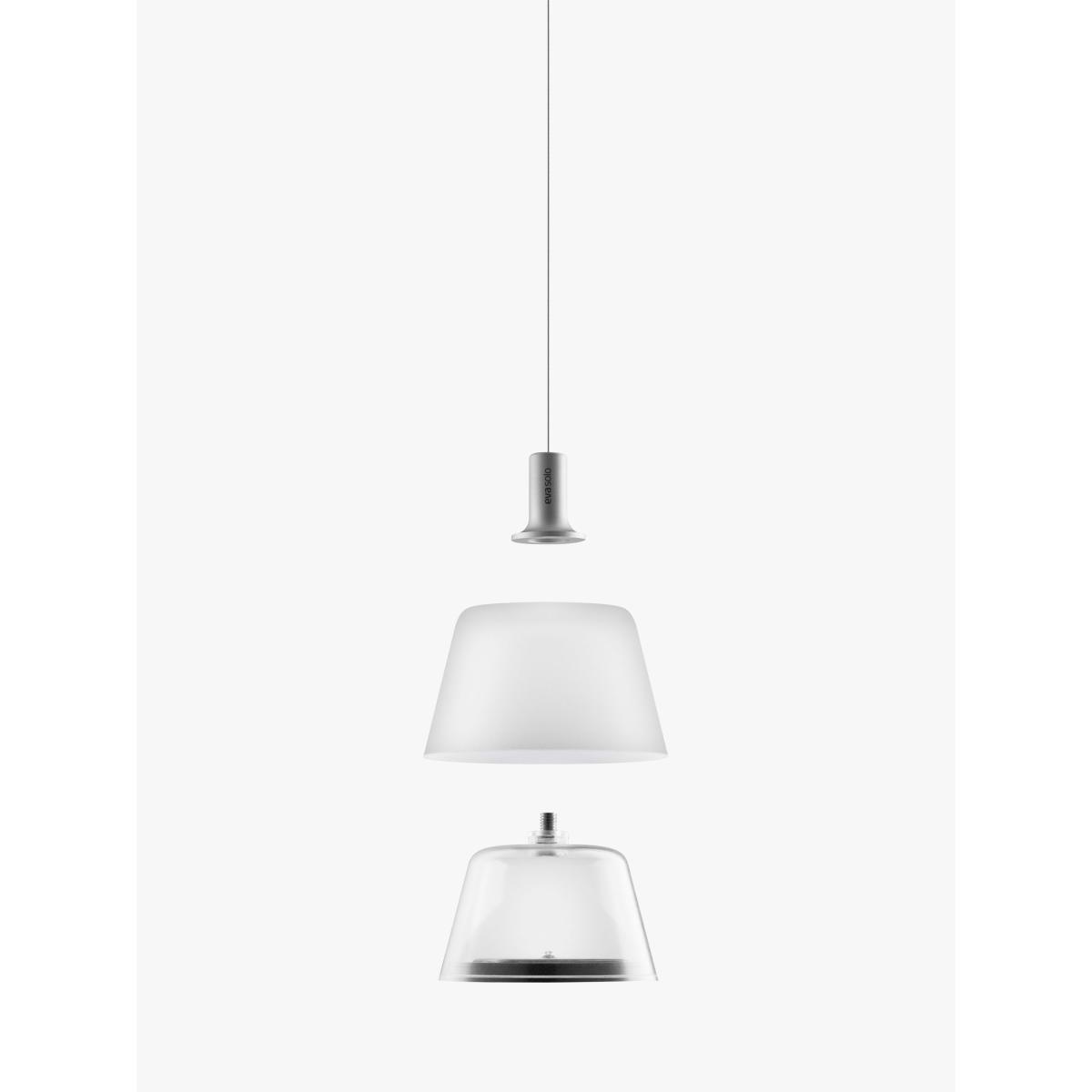 Eva Solo SunLight Solar LED Outdoor Pendant Light – image 2