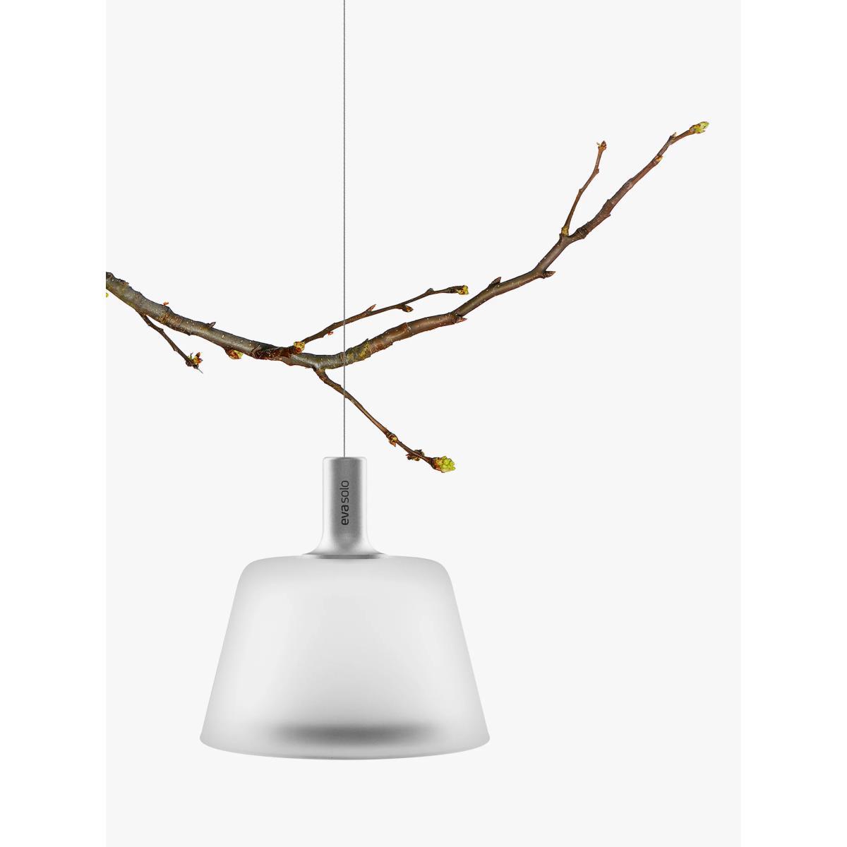 Eva Solo SunLight Solar LED Outdoor Pendant Light – image 3