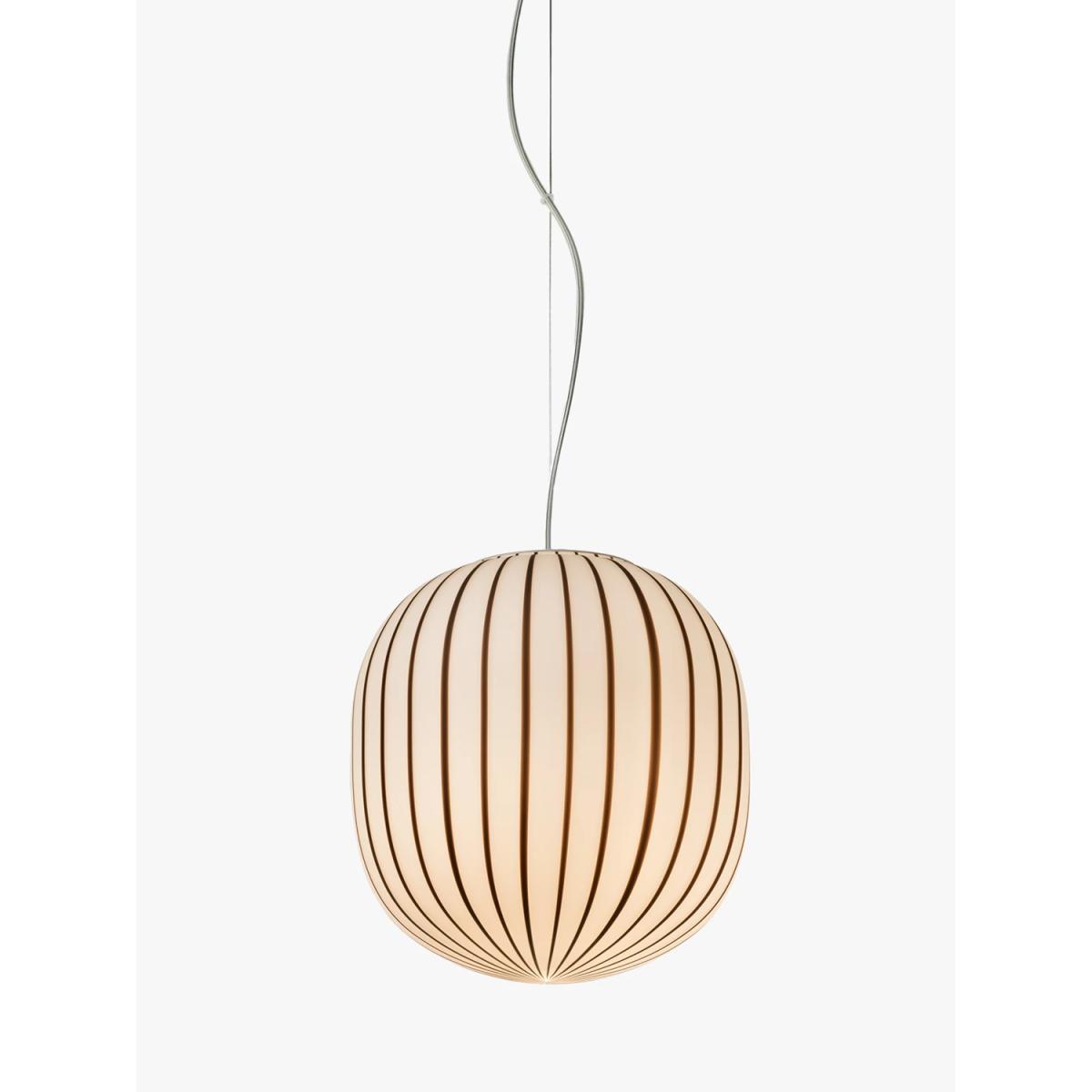 Established & Sons Filigrana Cylinder Pendant Ceiling Light – image 3