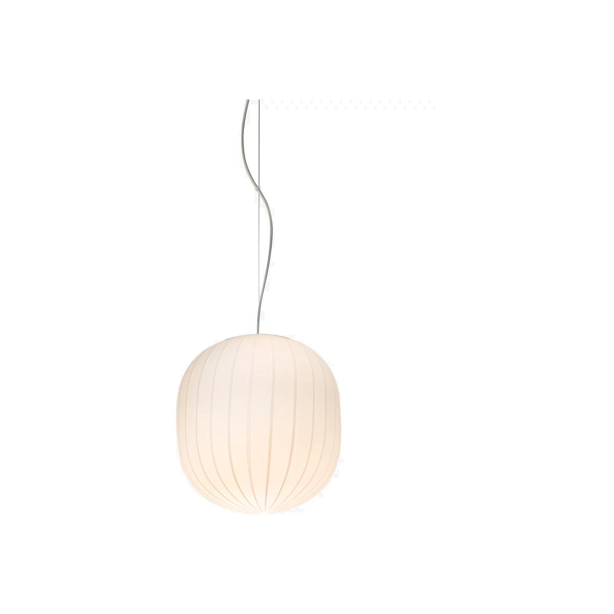 Established & Sons Filigrana Cylinder Pendant Ceiling Light – image 1