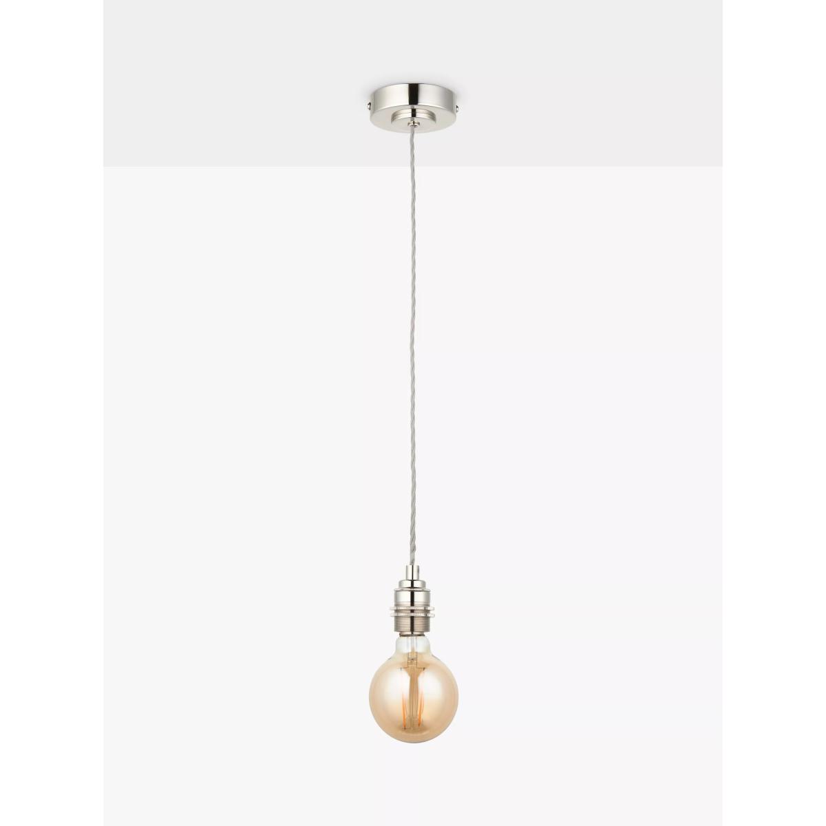 John Lewis Classic Cable Set, E27 – image 2