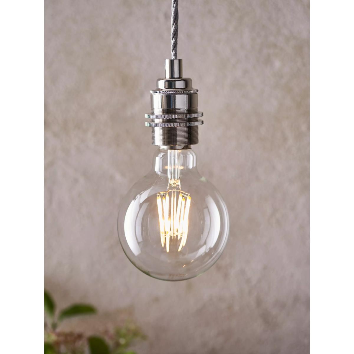 John Lewis Classic Cable Set, E27 – image 5