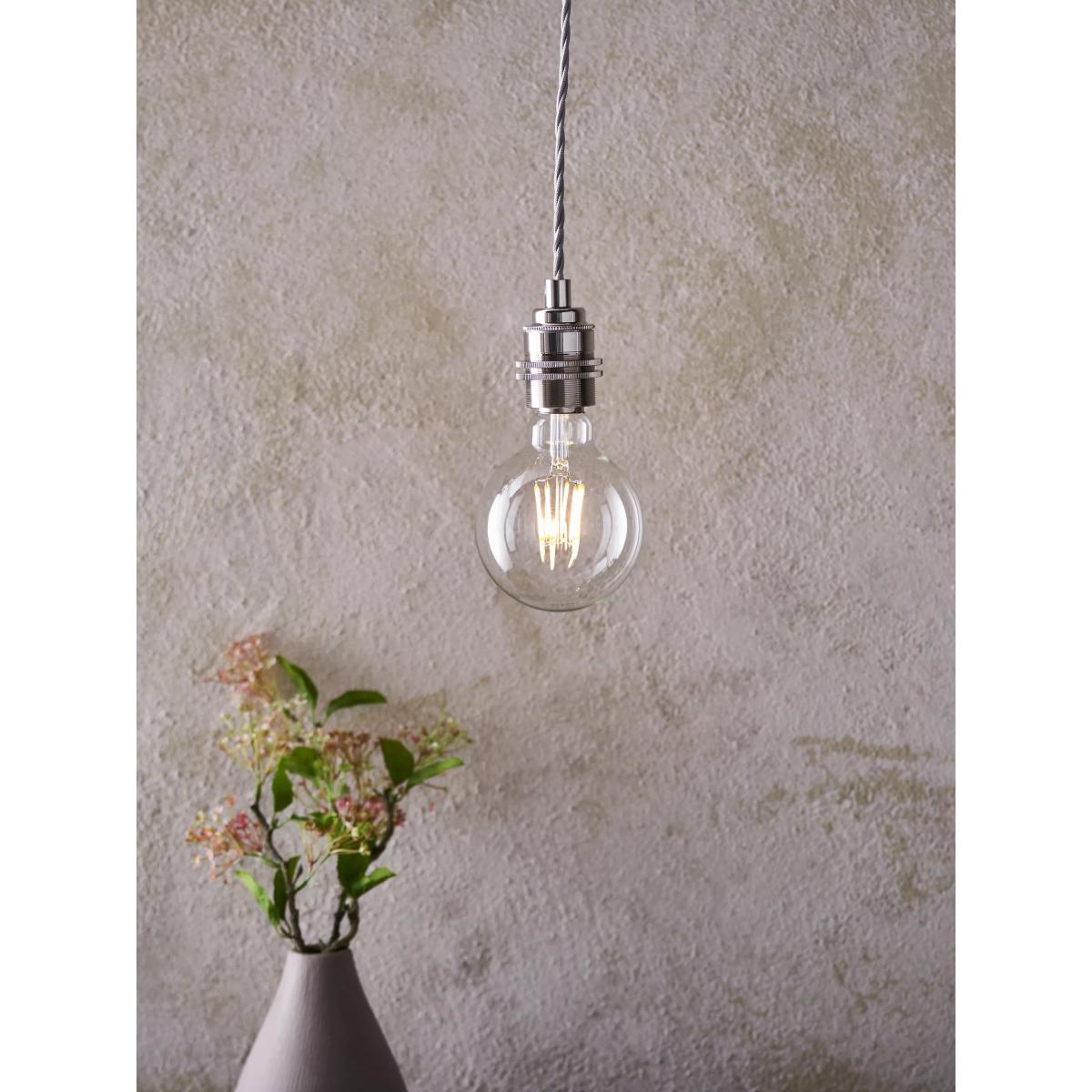 John Lewis Classic Cable Set, E27 – image 6