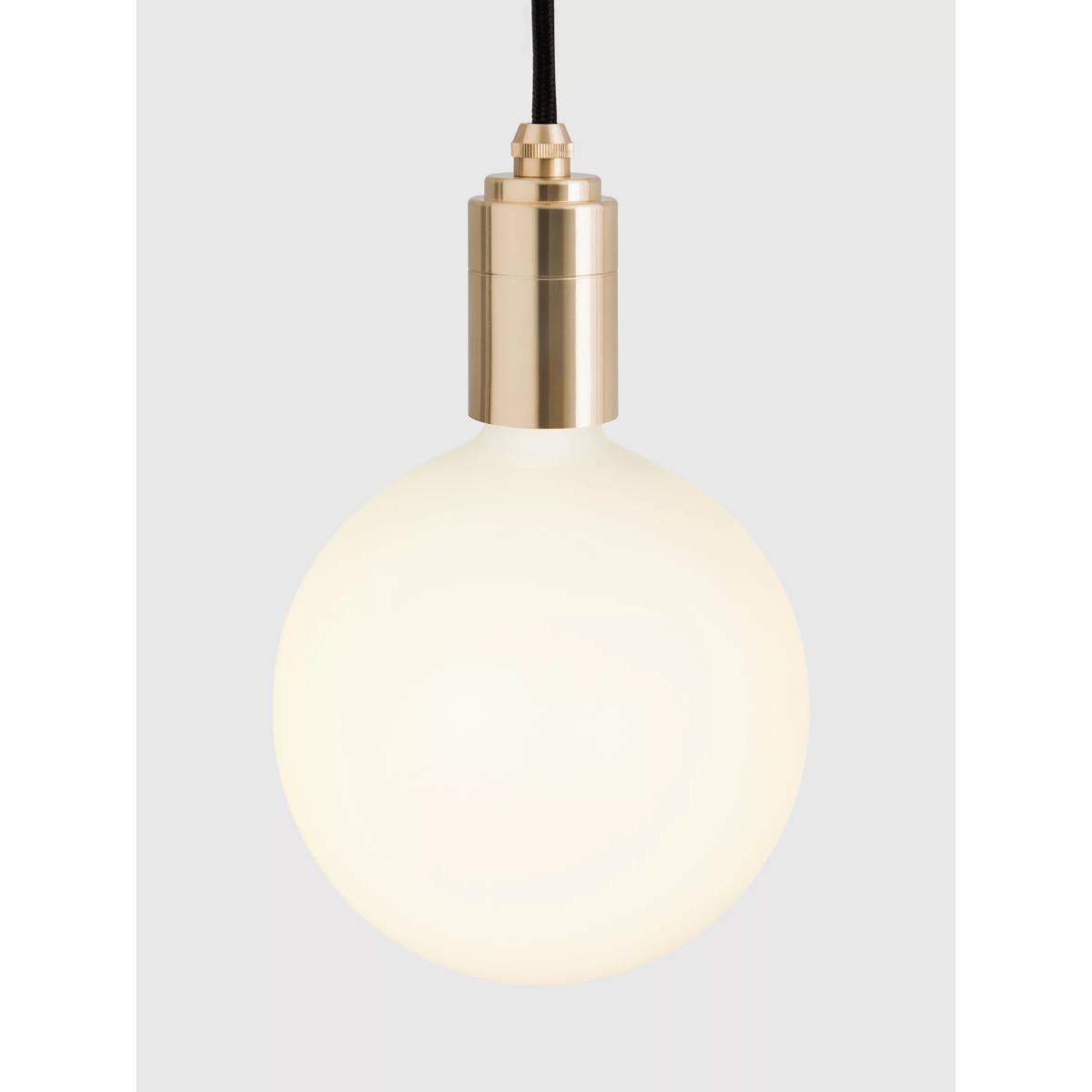 Tala Ceiling Pendant Cord, Brass – image 6
