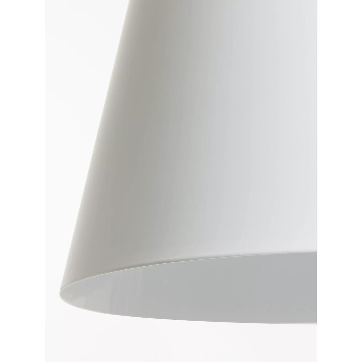 ANYDAY John Lewis & Partners Callum Ceiling Light, White – image 6