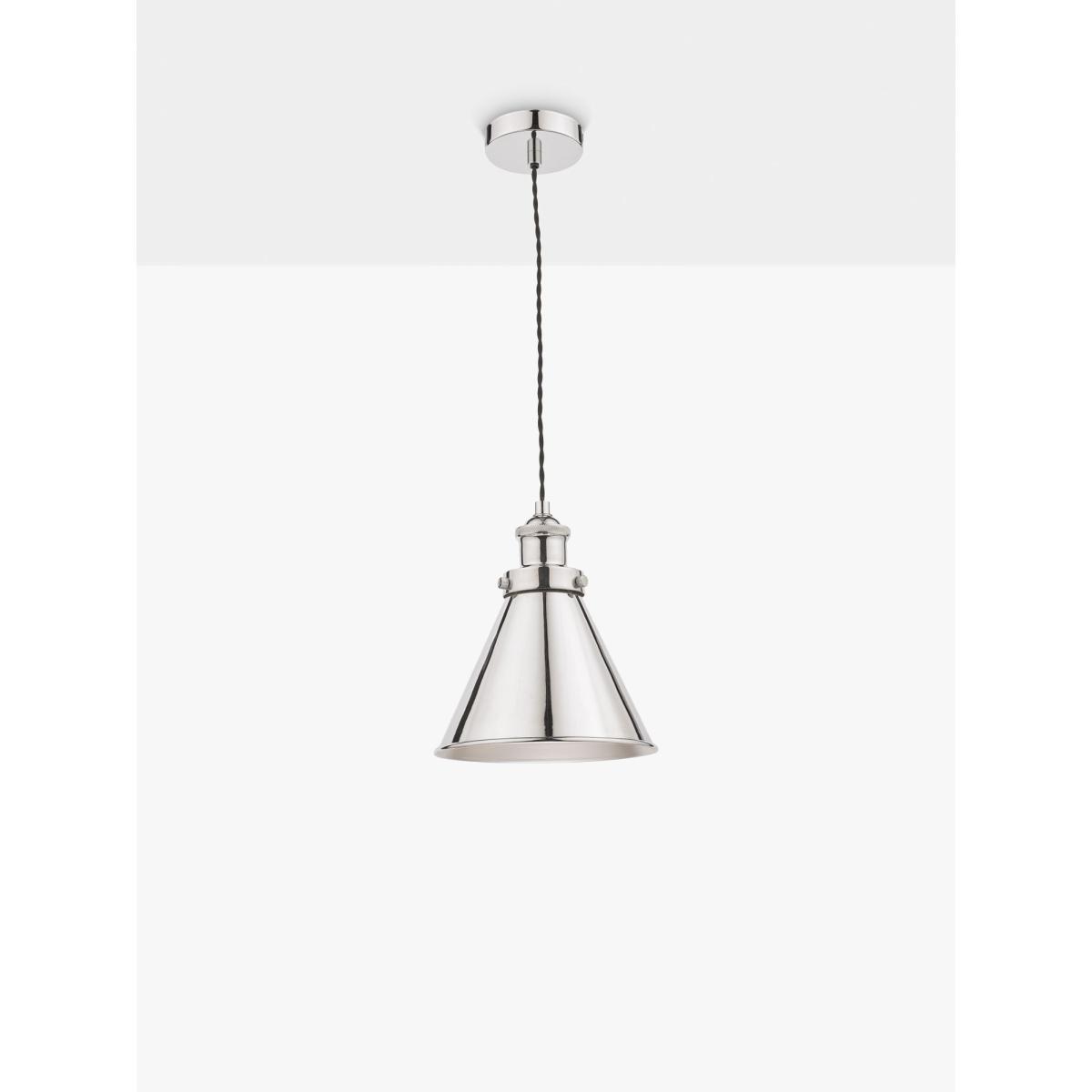 Laura Ashley Rufus Ceiling Light – image 3